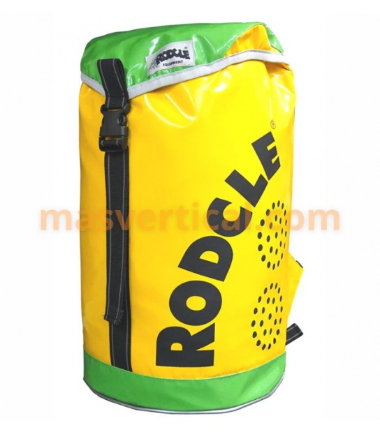 MOCHILA BARRANCOS FORMIGA 28 RODCLE