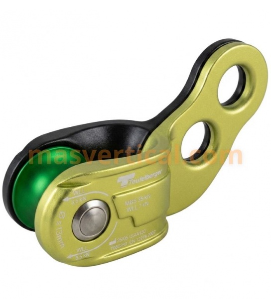 POLEA glideHITCH TEUFELBERGER