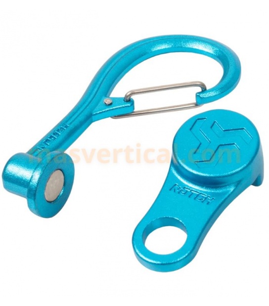 MAGNEATO NOTCH