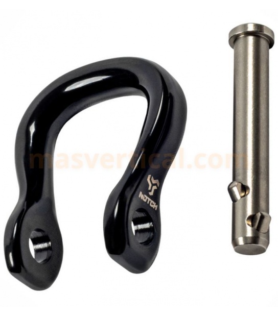CONECTOR CE QUICKIE NOTCH