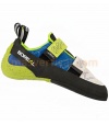 PIES DE GATO JOKER VELCRO BOREAL
