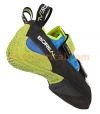 PIES DE GATO JOKER VELCRO BOREAL
