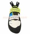 PIES DE GATO JOKER VELCRO BOREAL