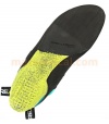PIES DE GATO JOKER VELCRO BOREAL