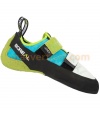 PIES DE GATO JOKER WMNS VELCRO BOREAL