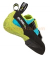 PIES DE GATO JOKER WMNS VELCRO BOREAL