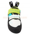 PIES DE GATO JOKER WMNS VELCRO BOREAL
