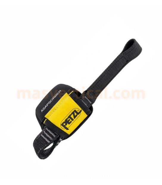 ABSORBEDOR ASAP'SORBER 2026 PETZL
