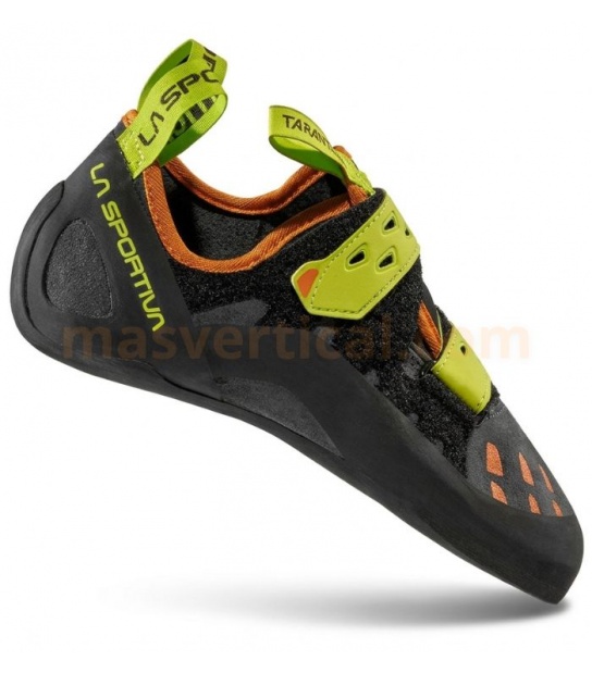 PIES DE GATO TARANTULA LA SPORTIVA