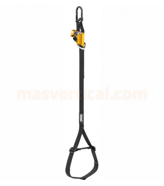 PEDAL KNEE GRAB PETZL