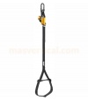 PEDAL KNEE GRAB PETZL