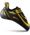 PIES DE GATO MIURA VS LA SPORTIVA