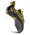 PIES DE GATO MIURA VS LA SPORTIVA