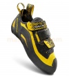 PIES DE GATO MIURA VS LA SPORTIVA