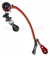 SALVARRAMAS ROPEGUIDE TWINLINE ART