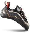 PIES DE GATO MIURA VS MUJER LA SPORTIVA