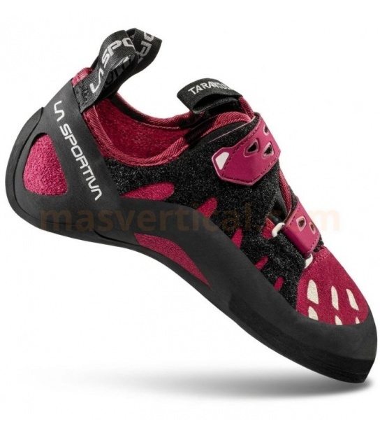 PIES DE GATO TARANTULA MUJER LA SPORTIVA
