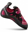 PIES DE GATO TARANTULA MUJER LA SPORTIVA