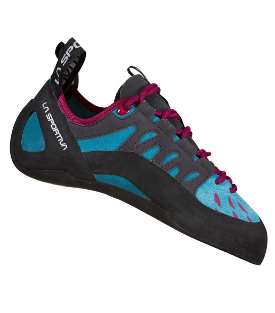 PIES DE GATO TARANTULA MUJER LA SPORTIVA