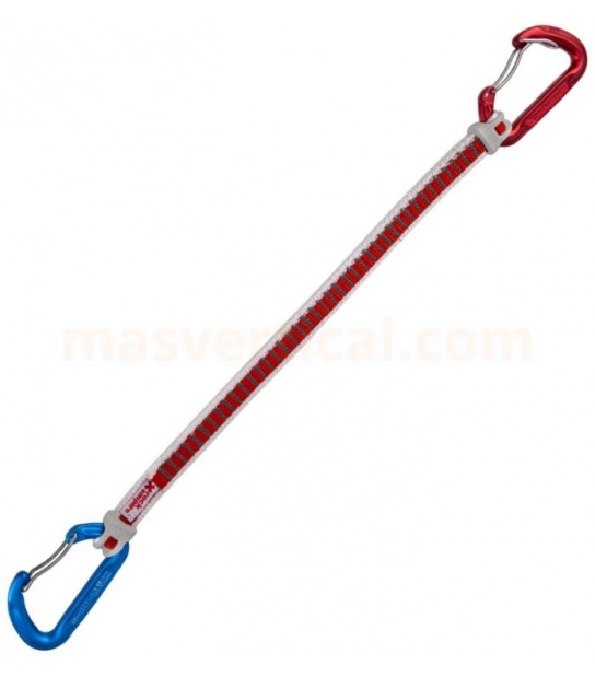 CINTA EXPRESS TRAMPOSA / SET LONG ARM CLICK ROCK EMPIRE