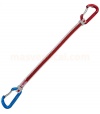 CINTA EXPRESS TRAMPOSA / SET LONG ARM CLICK ROCK EMPIRE