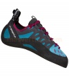 PIES DE GATO TARANTULA MUJER LA SPORTIVA