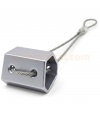 FISURERO ESCENTRICO WIRED HEXENTRIC BLACK DIAMOND