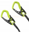 DISIPADOR FERRATA CABLE COMFORT TRI EDELRID