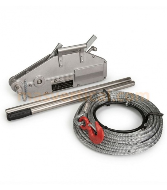 TENSOR DE CABLE 800 KG GAYNER