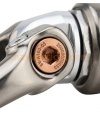 MOSQUETÓN DIRECTOR SWIVEL BOW DMM