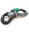 MOSQUETÓN DIRECTOR SWIVEL BOW DMM
