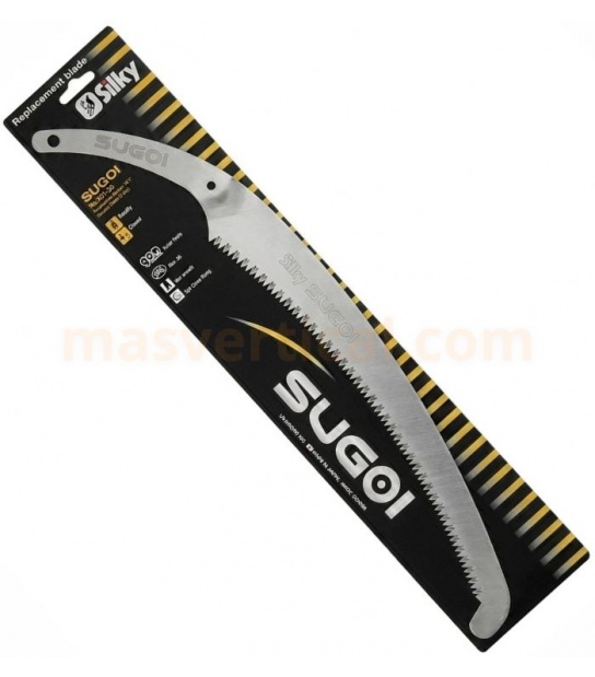 RECAMBIO SERRUCHO SUGOI 360mm SILKY