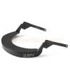 SOPORTE PARA PANTALLA MESH VISOR CARRIER KASK