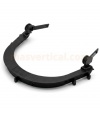 SOPORTE DE VISOR / MALLA PARA CASCO FORESTAL