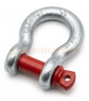 GRILLETE LIRA ALTA RESISTENCIA 8,5 TN INDUS