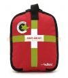 BOTIQUIN HEMOSAFETY FIRST-AID KIT COURANT