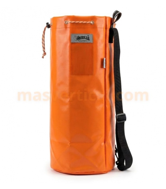 PETATE NARANJA 19L RODCLE