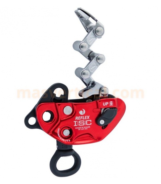 DESCENSOR REFLEX ISC