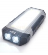 LINTERNA POWER BANK 1000 lúmenes IP44 EDM
