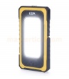 LINTERNA SOLAR FORCE 750 lúmenes EDM