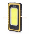LINTERNA SOLAR FORCE 750 lúmenes EDM