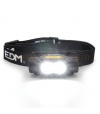 FRONTAL TREKFINDER S2 250 lúmenes EDM