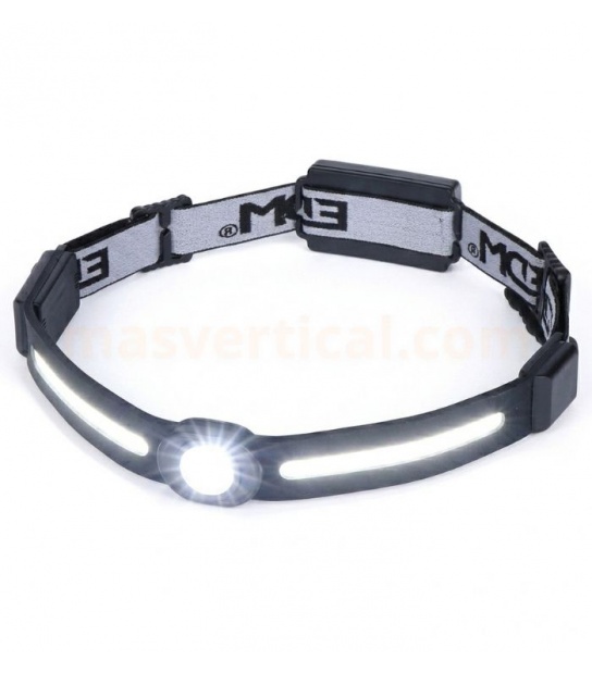 FRONTAL 370 lúmenes IP45 EDM