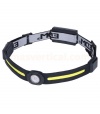 FRONTAL 370 lúmenes IP45 EDM