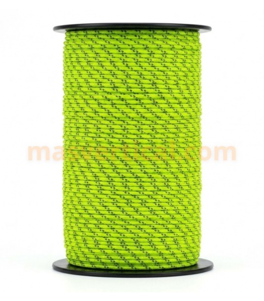 CORDINO AUXILIAR 2 mm KORDA'S