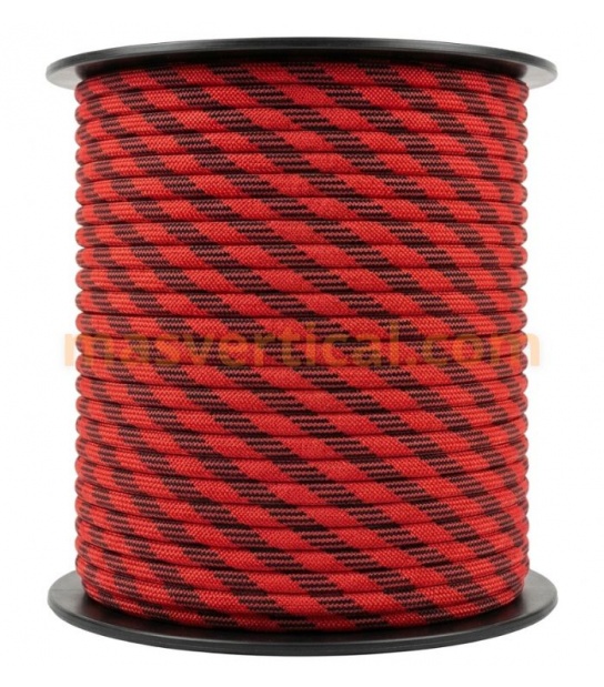 CORDINO 8 mm ROJO FIXE