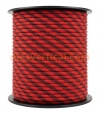 CORDINO 8 mm ROJO FIXE