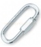MAILLON RAPIDE LARGO ZINCADO 7mm