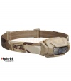 FRONTAL ARIA 1 RGB 475 lúmenes PETZL