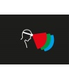 FRONTAL ARIA 1 RGB 475 lúmenes PETZL